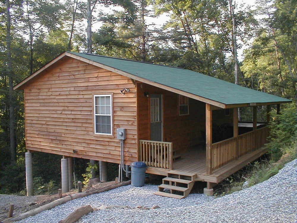 Nantahala Cabins - photo 118
