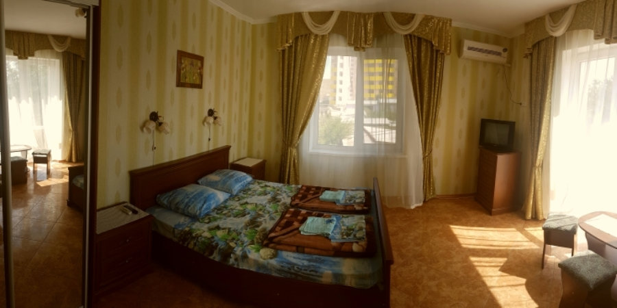 Rozovy Domik — Koktebel — photo 3