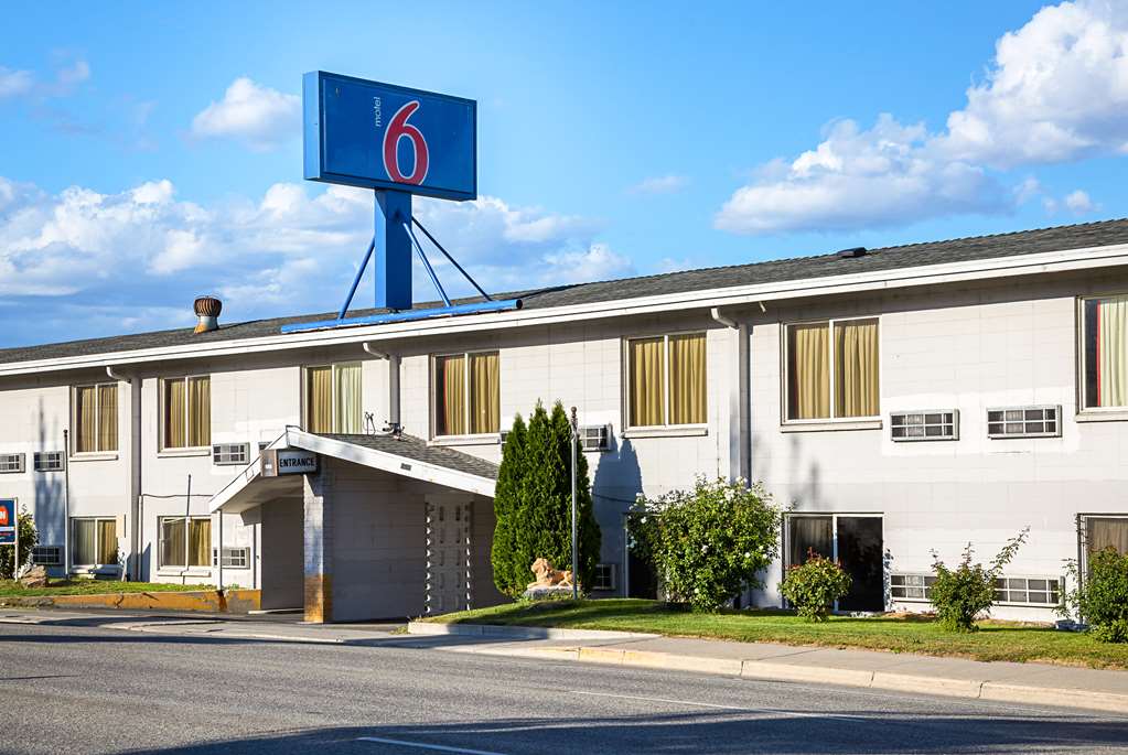 Motel 6 Wenatchee WA - photo 6