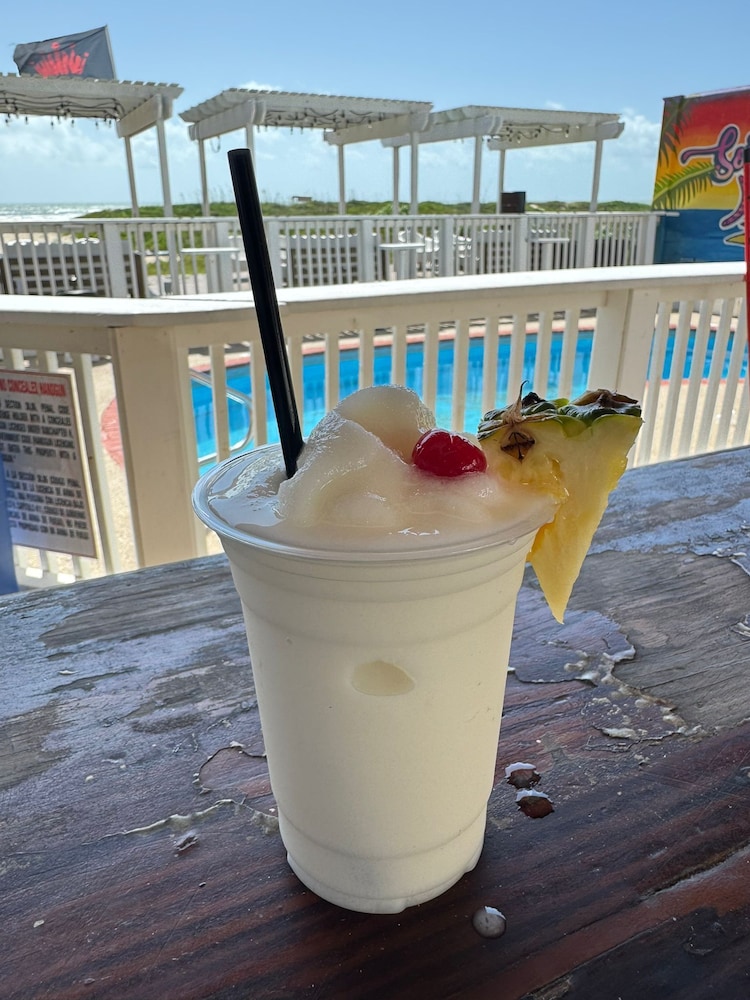 Coco Beach Hotel on South Padre Island - photo 80