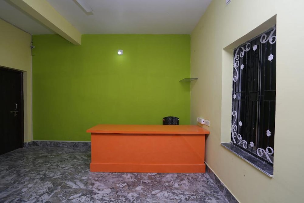 Goroomgo Hotel Moonlight Bhubaneswar — Bhubaneshwar — photo 3