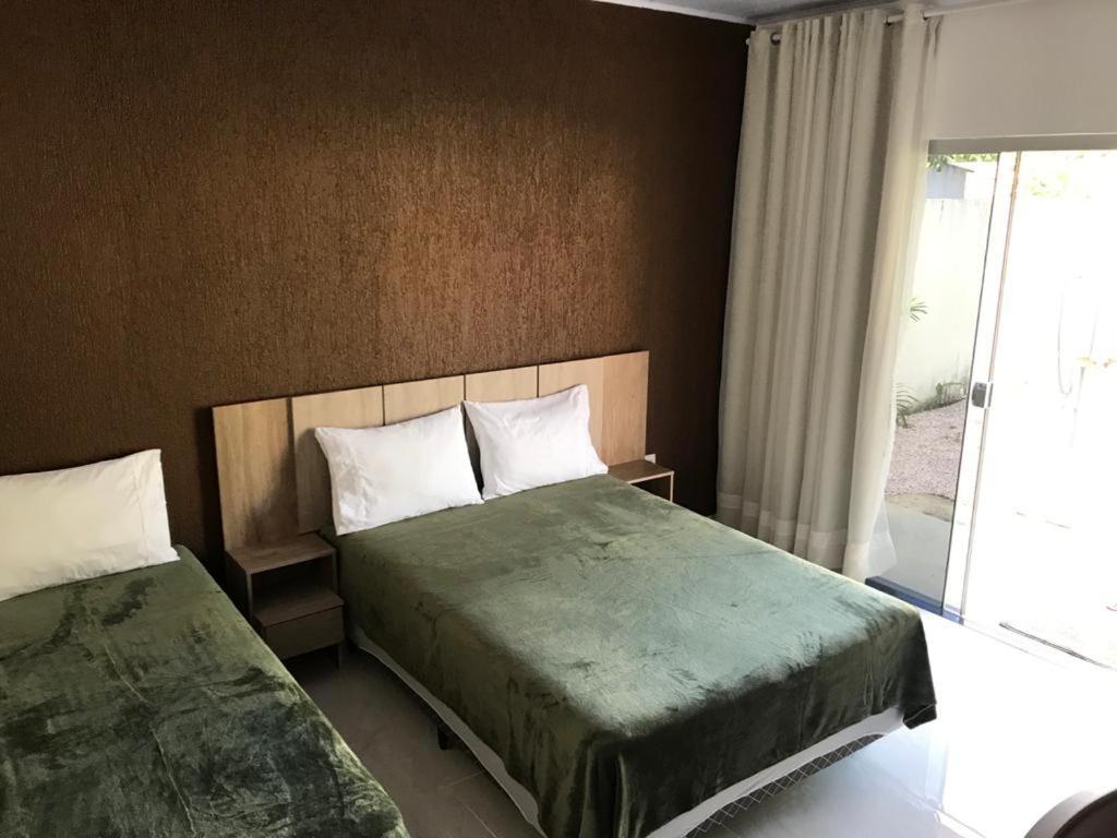 Pousada Suites Bougainville — Cavalcante — photo 5