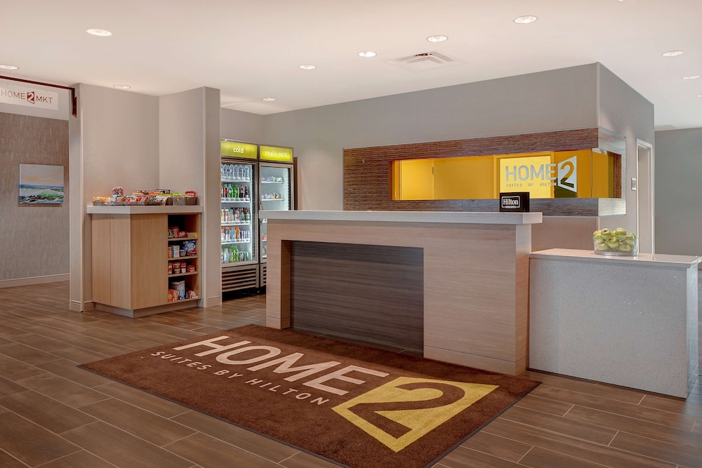 Home2 Suites by Hilton Lakewood Ranch - photo 7