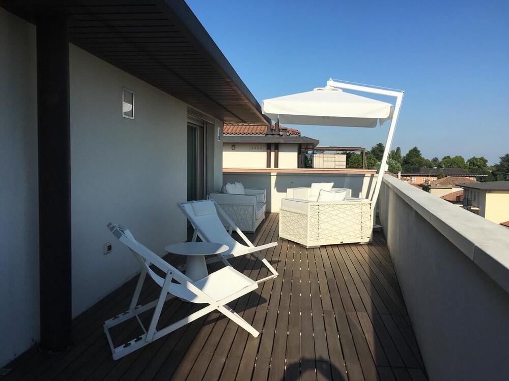 Skyloft Rooms — hotel in Montebelluna