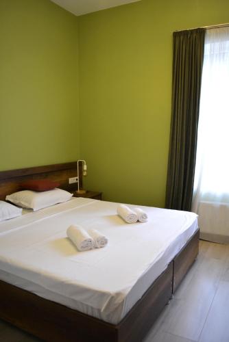 Apartment Tabernei