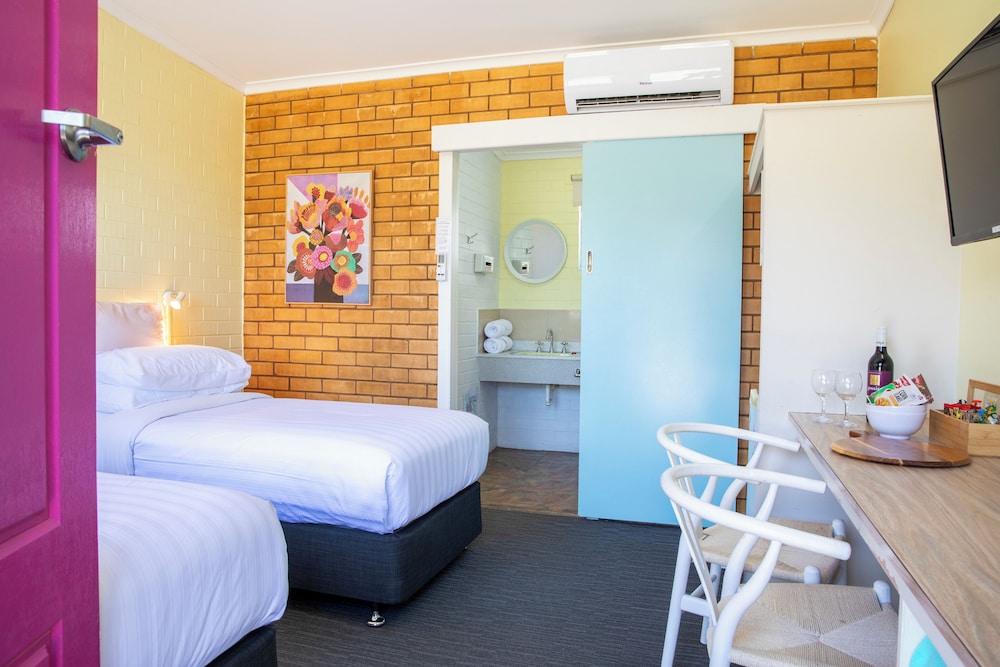 Sea Lake Motel — hotel in Swan Hill