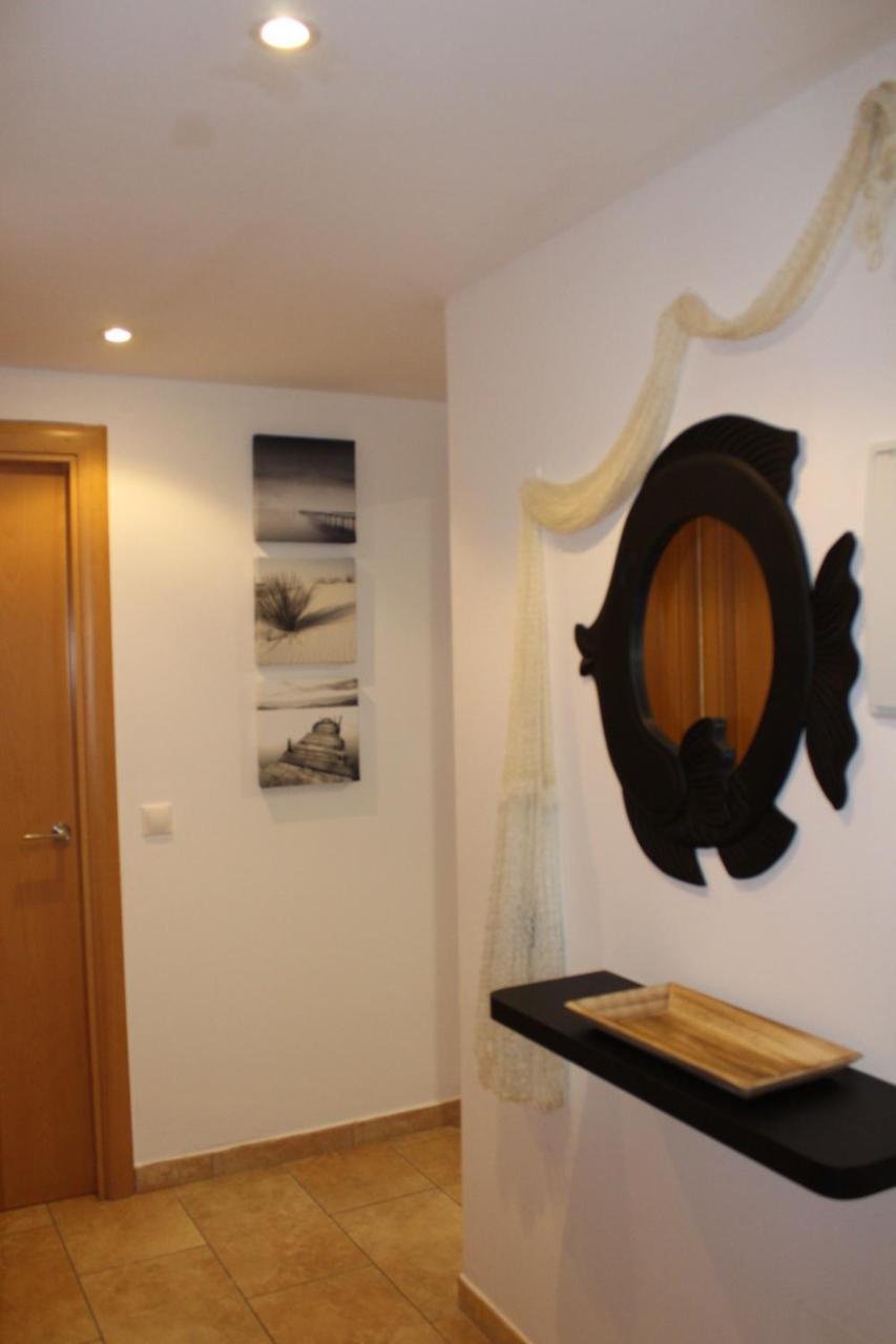 Lo Rall — 4-Star Luxury Hotel in Deltebre, Spain