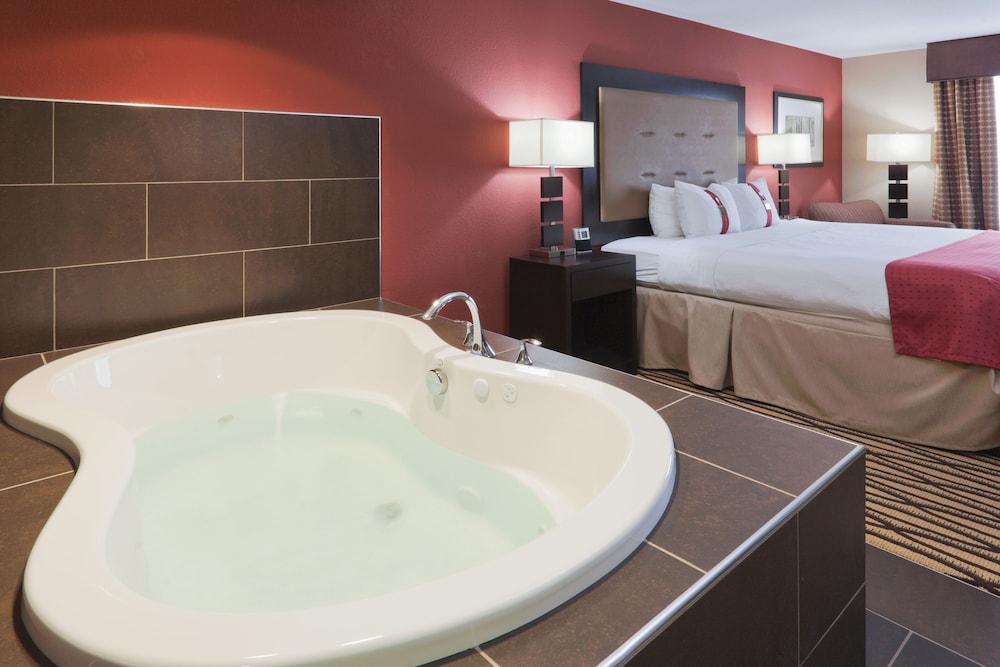 Holiday Inn Hotel & Suites Lima by IHG - photo 10
