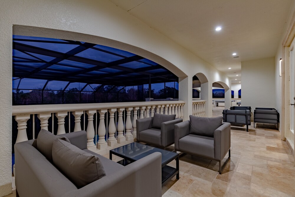 Villatel Luxury Homes at Reunion Resort - photo 36