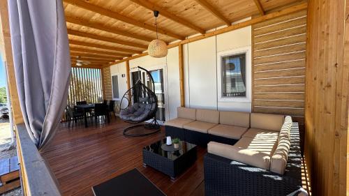 Holiday Sea Home 2023 — 4-Star Luxury Hotel in Tisno, Croatia