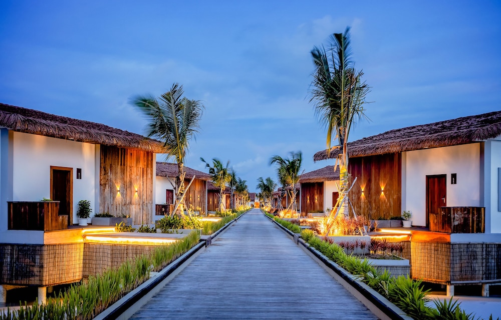 Koh Apikjun Resort by EHM — Sihanoukville — photo 3