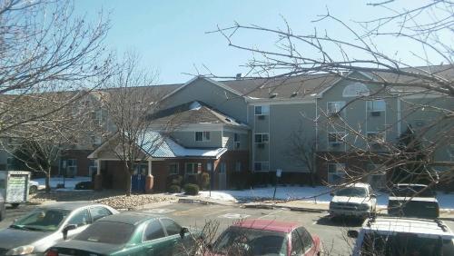 InTown Suites Extended Stay Denver CO Englewood - photo 11