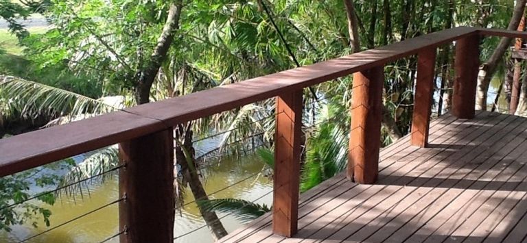 Wellesley Palms Hotel — Nadi — photo 3