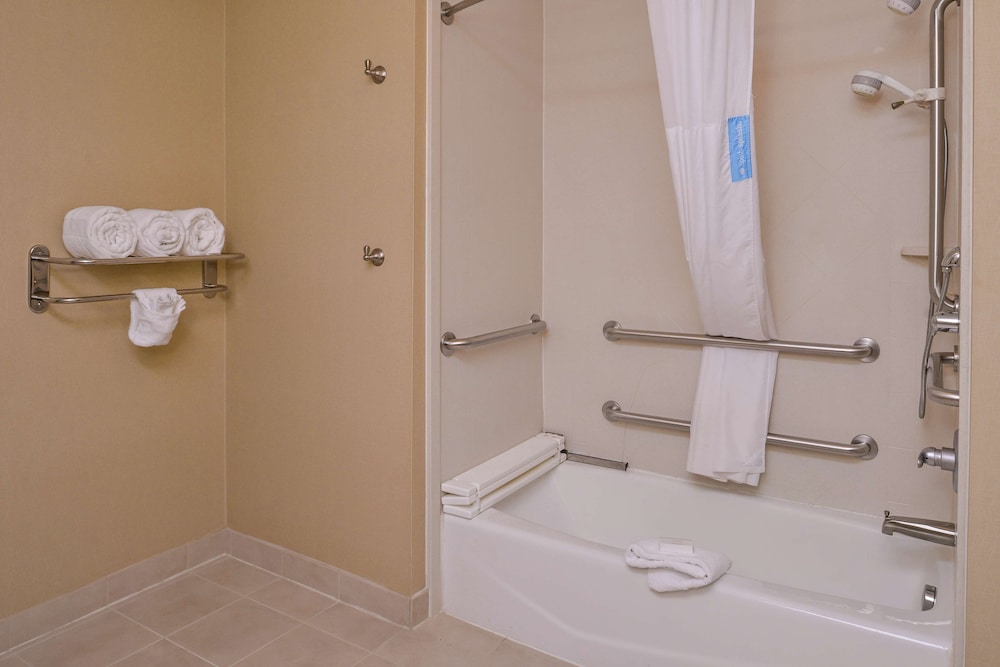 Hampton Inn & Suites Big Spring - photo 34