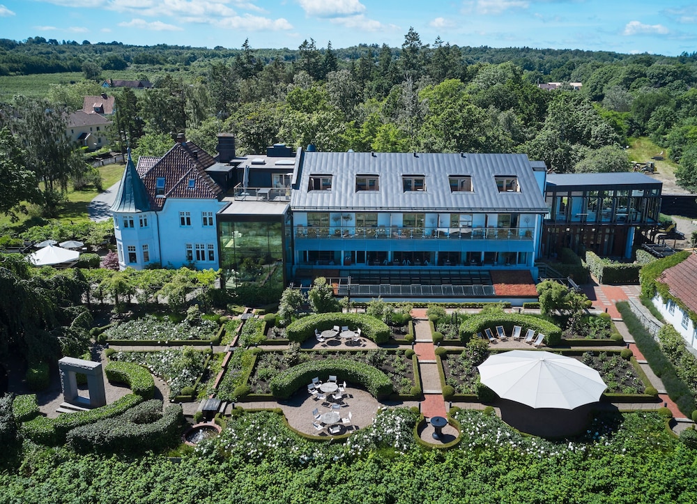 Kiviks Hotell in Simrishamn, Sweden