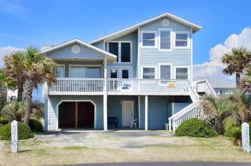 Big Blue - photo 6