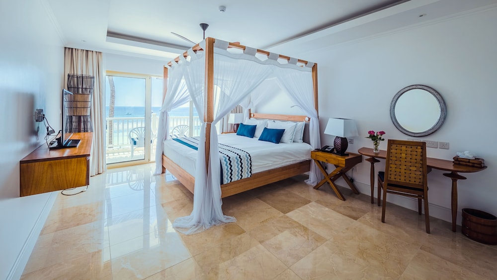 Hemingways Watamu — Malindi — photo 4