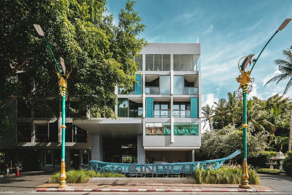 Hotel Indigo Phuket Patong by IHG — Phuket — photo 3