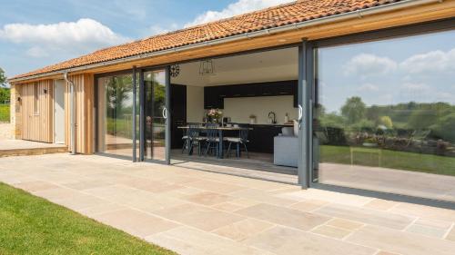 Pipehouse in Bath, United Kingdom