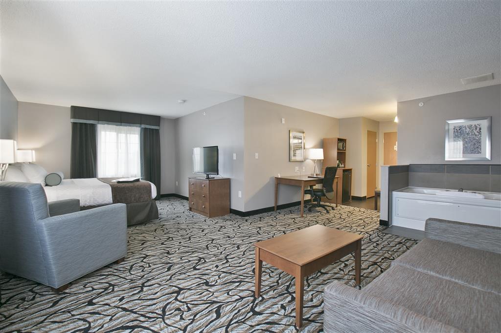 Best Western Plus Blaine at the National Sports Center - photo 15
