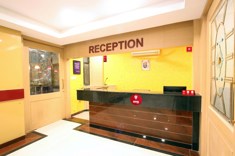 Oyo 4645 Span Suites — Bengaluru — photo 5