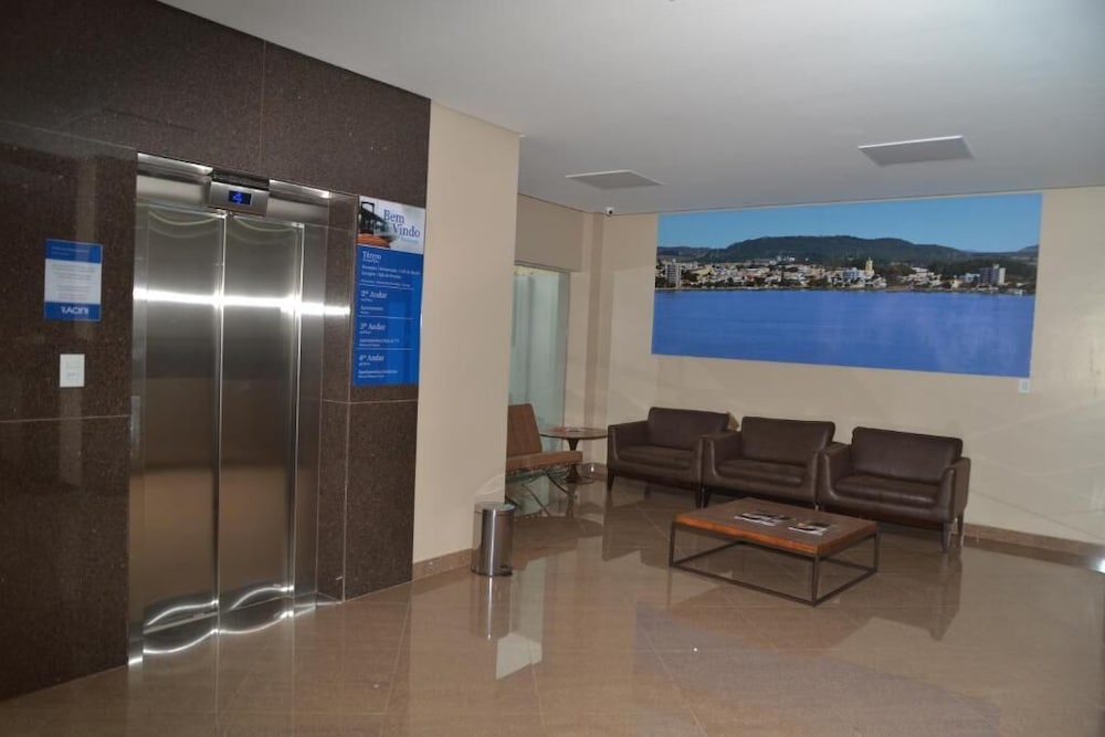 Racini Suites Hotel — Boa Esperanca — photo 3