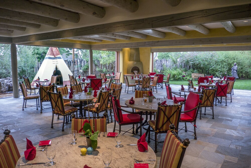 Hotel Santa Fe - photo 14