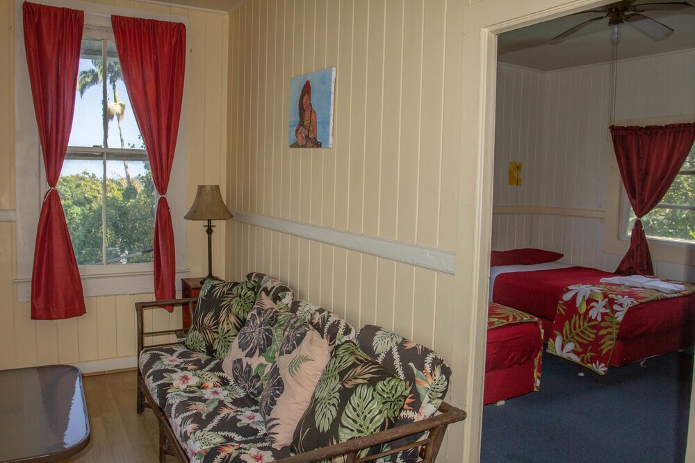 Wild Ginger Inn Hotel - photo 12