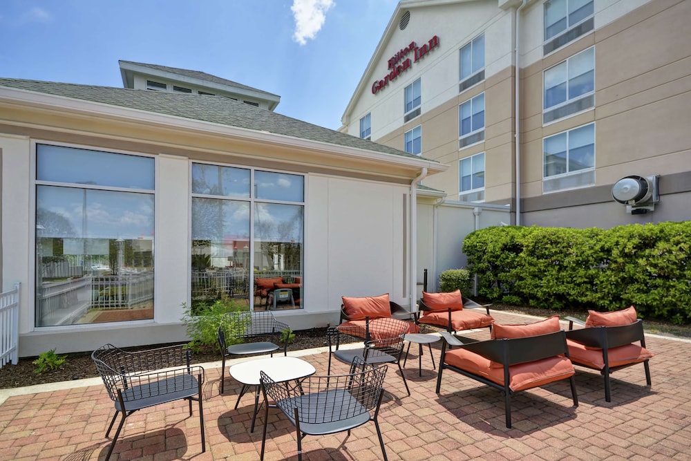 Hilton Garden Inn Panama City - photo 65