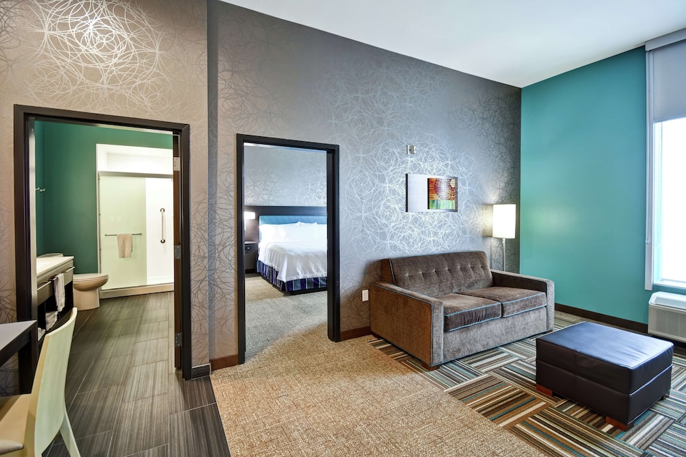 Home2 Suites by Hilton El Reno OK - photo 18
