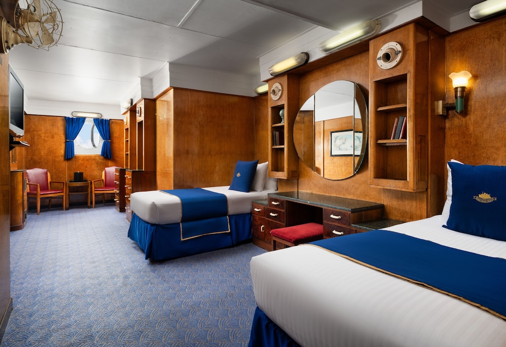 The Queen Mary - photo 13