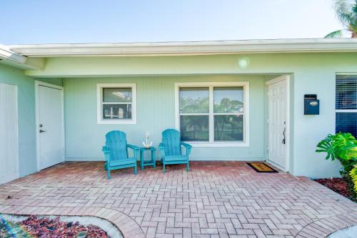 Pompano Beach Getaway — Pompano Beach — photo 4