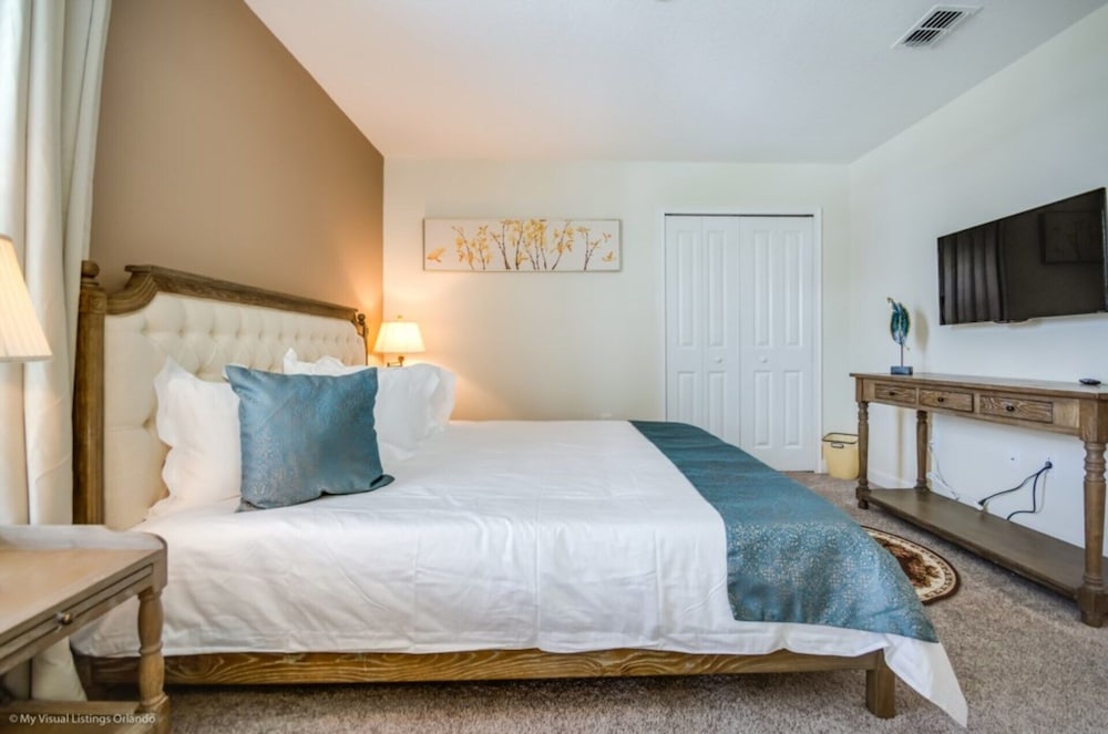 Villa in Champions Gate Resort 2523 - photo 17