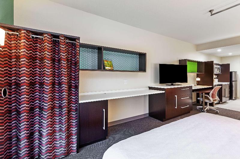 Home2 Suites by Hilton Abilene - photo 24