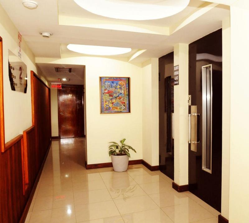 Hotel Ambassador — 4-Star Luxury Hotel in San Jose, Costa Rica