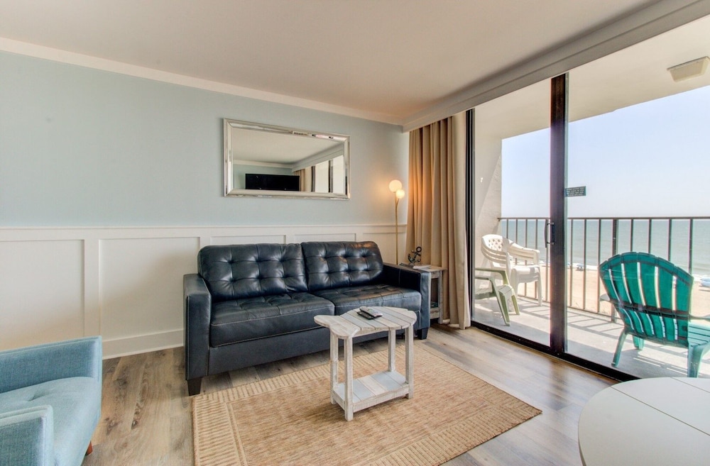 0509 Oceanfront Getaway by Atlantic Towers - photo 14