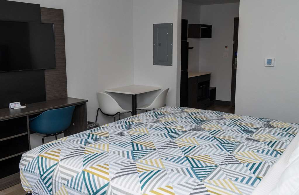 Studio 6 Lake Worth TX - photo 12