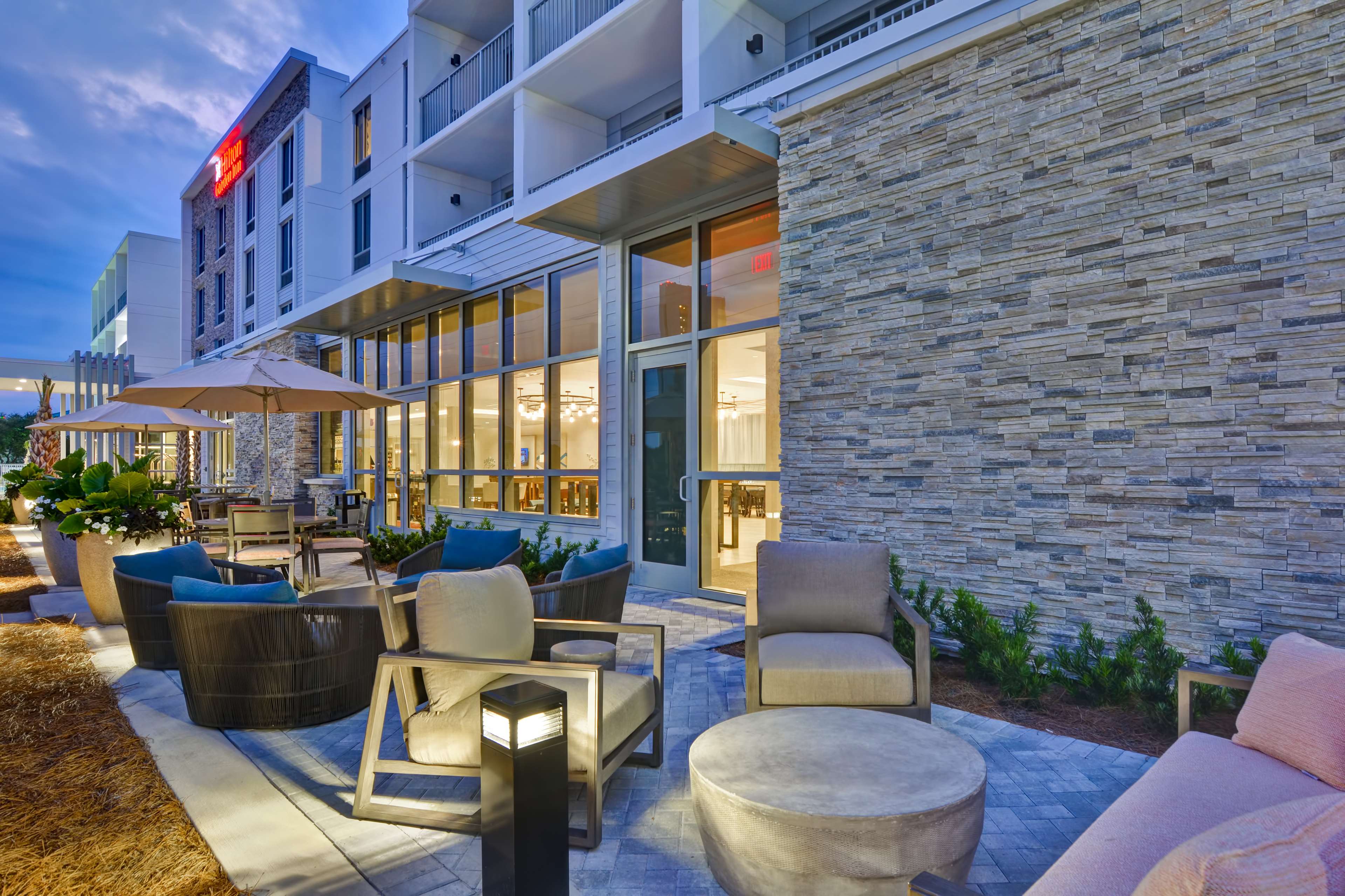 Hilton Garden Inn Destin Miramar Beach - photo 8