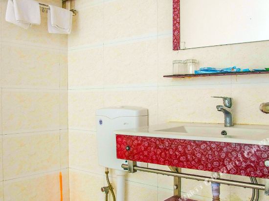 Xinmao Hotel in Leshan, People's Republic of China