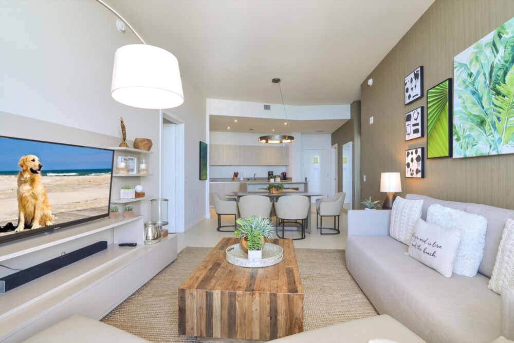 Contemporary Beach Resort Condos - photo 31