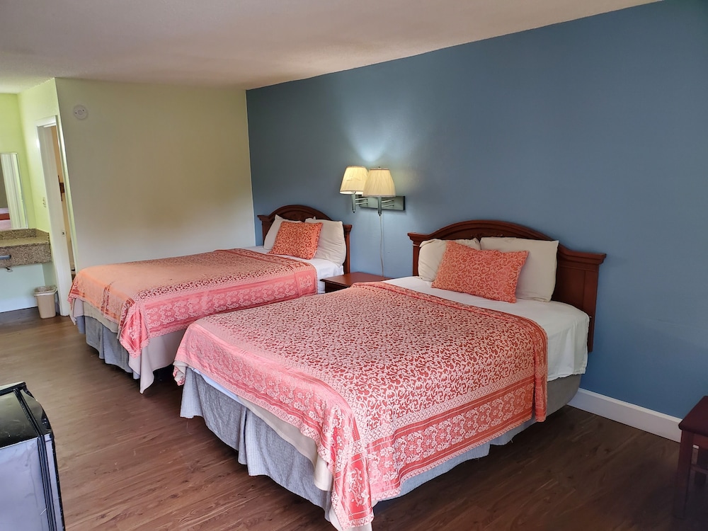 Econo Inn Florida - featured photo