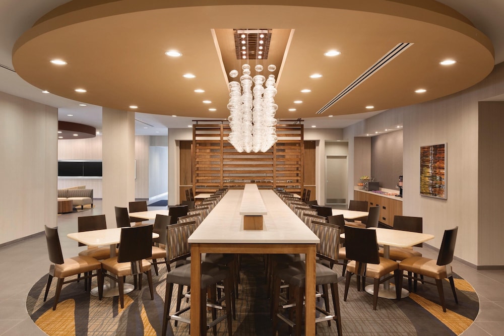 SpringHill Suites by Marriott Houston Northwest - photo 18