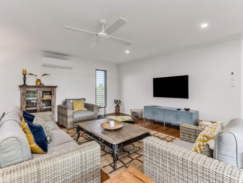 Seascape Pet Friendly — Kingscliff