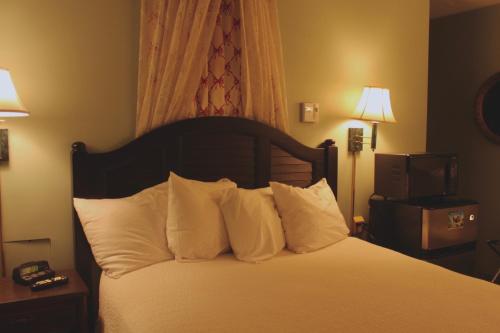 Plaza Motor Motel - photo 24