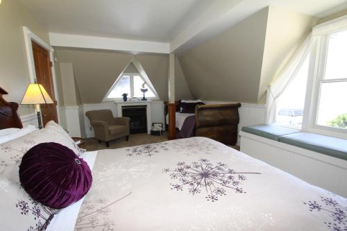 Elk Cove Inn & Spa - photo 29