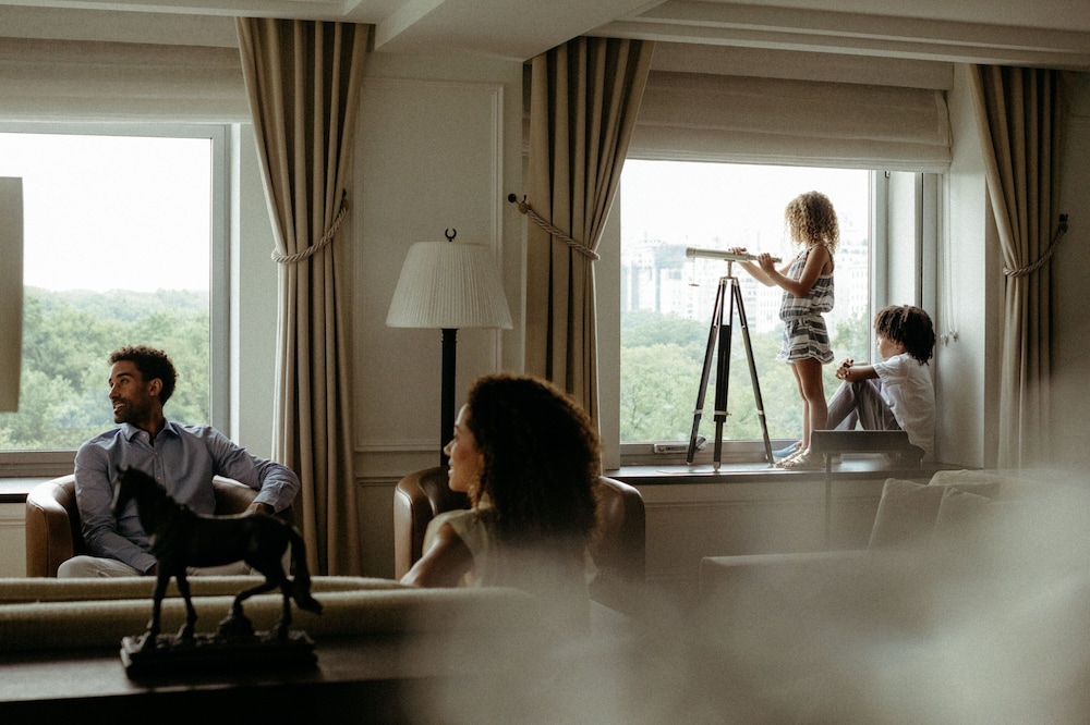 The Ritz Carlton New York Central Park - photo 9