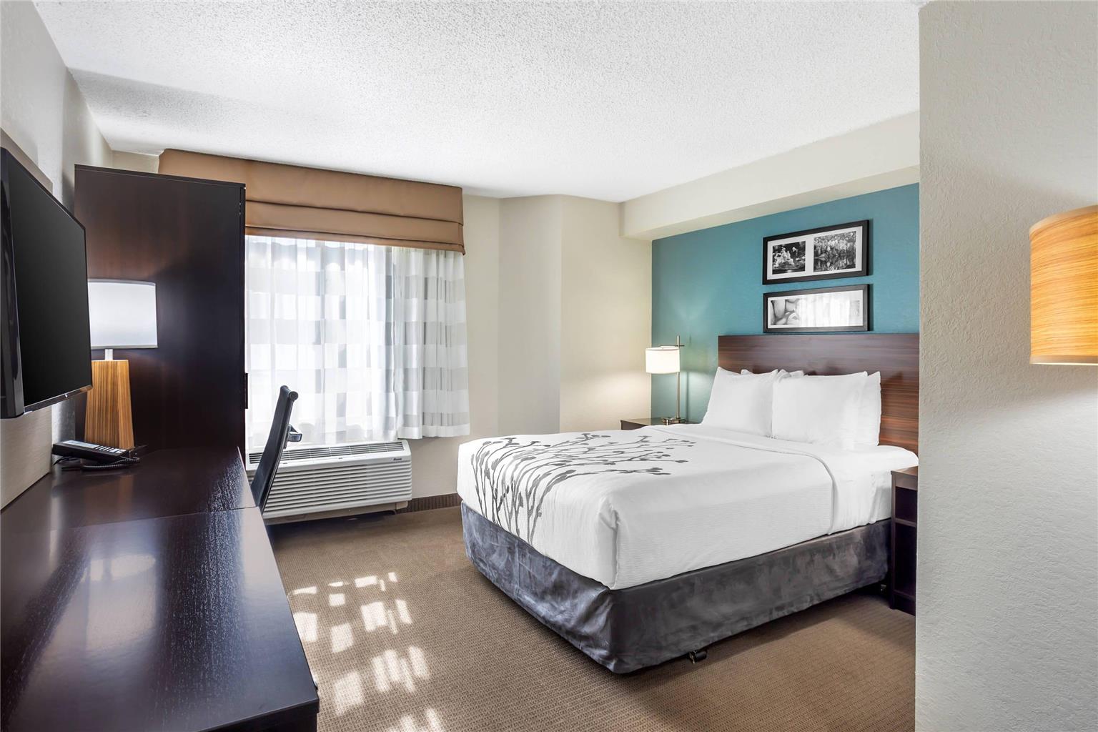 Sleep Inn State College near Penn State - photo 13