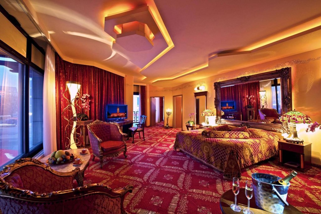 Riverside Royal Hotel & Spa — Berlin — photo 4