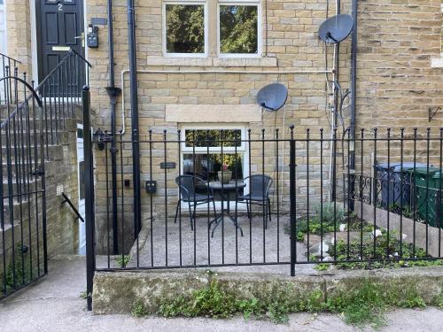 The Cellar on Hornby — 4-Star Luxury Hotel in Morecambe, United Kingdom
