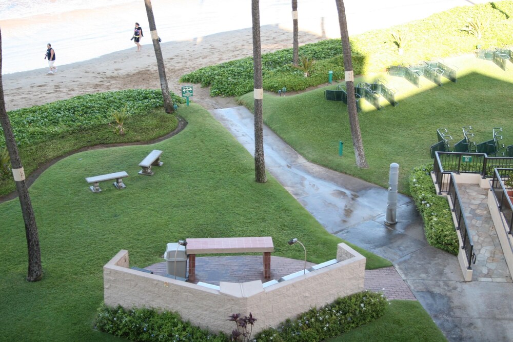 Sugar Beach #531 by Ali'i Resorts - photo 24